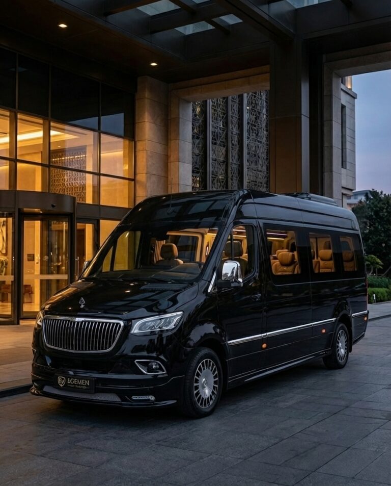 Sprinter