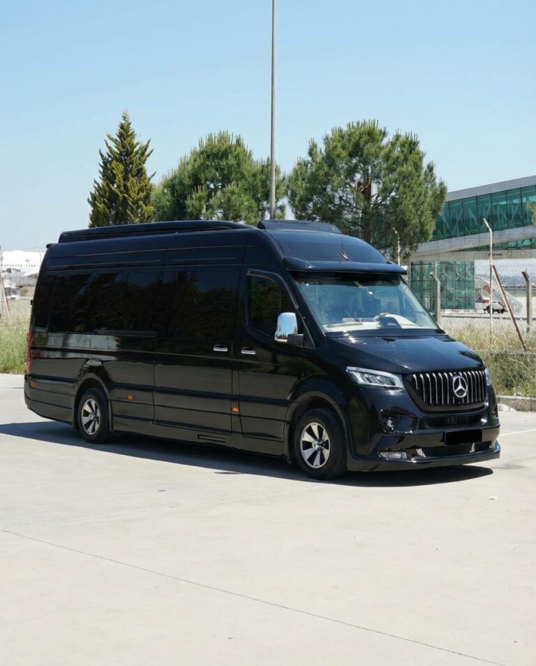 Sprinter